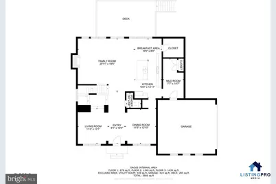 18184 Presidio Place, Round Hill, VA 20141 - Photo 57