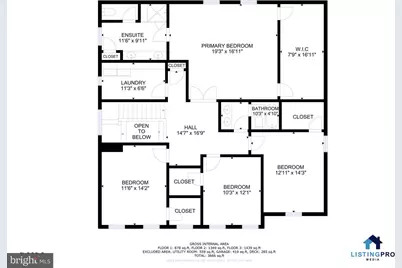 18184 Presidio Place, Round Hill, VA 20141 - Photo 57