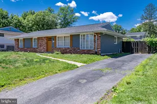 1607 N Brunswick St, Sterling, VA 20164 - Photo 35