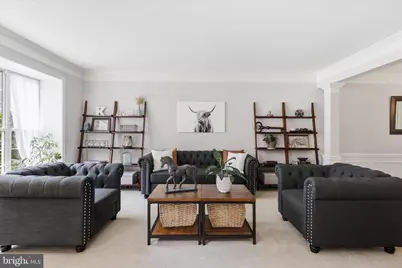 408 Huntfield Court NE, Leesburg, VA 20176 - Photo 5