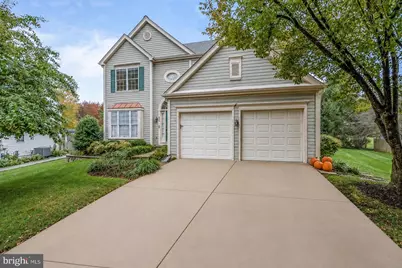 408 Huntfield Court NE, Leesburg, VA 20176 - Photo 1