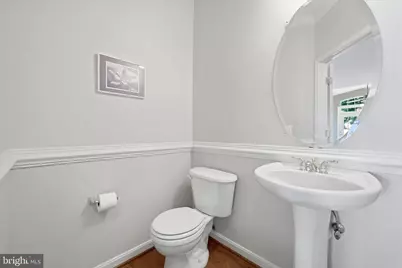 705 Wintergreen, Purcellville, VA 20132 - Photo 29