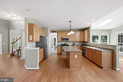 705 Wintergreen, Purcellville, VA 20132 - Photo 21
