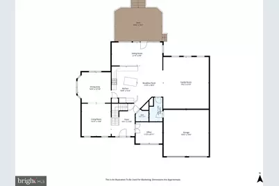 705 Wintergreen, Purcellville, VA 20132 - Photo 75