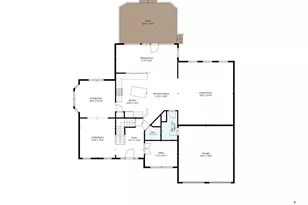 705 Wintergreen, Purcellville, VA 20132 - Photo 75