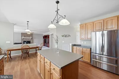 705 Wintergreen, Purcellville, VA 20132 - Photo 23