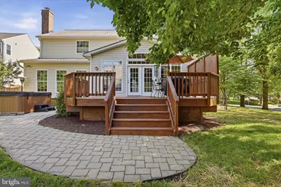 705 Wintergreen, Purcellville, VA 20132 - Photo 65