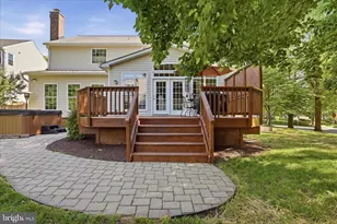 705 Wintergreen, Purcellville, VA 20132 - Photo 65