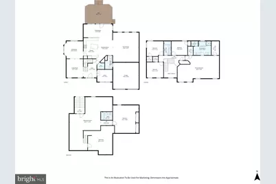 705 Wintergreen, Purcellville, VA 20132 - Photo 77