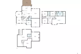 705 Wintergreen, Purcellville, VA 20132 - Photo 77