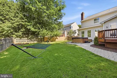 705 Wintergreen, Purcellville, VA 20132 - Photo 63