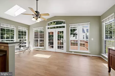 705 Wintergreen, Purcellville, VA 20132 - Photo 25