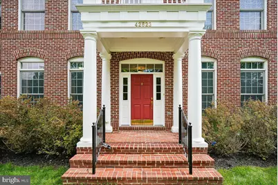 42623 Trappe Rock Court, Ashburn, VA 20148 - Photo 3