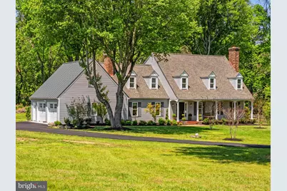 37143 Adams Green Lane, Middleburg, VA 20117 - Photo 1