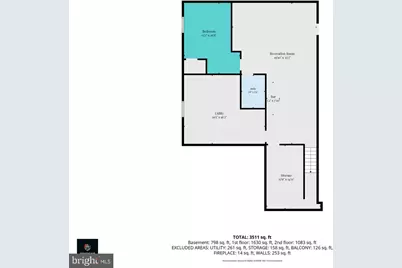43489 Bettys Farm Drive, Chantilly, VA 20152 - Photo 51