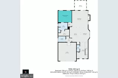 43489 Bettys Farm Drive, Chantilly, VA 20152 - Photo 49