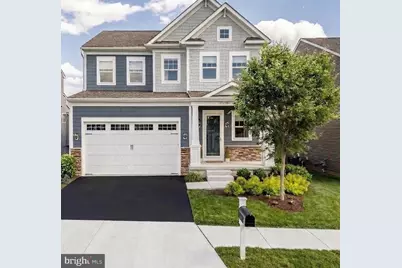 43489 Bettys Farm Drive, Chantilly, VA 20152 - Photo 1