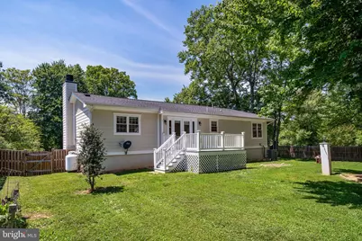 22202 Newlin Mill Road, Middleburg, VA 20117 - Photo 3