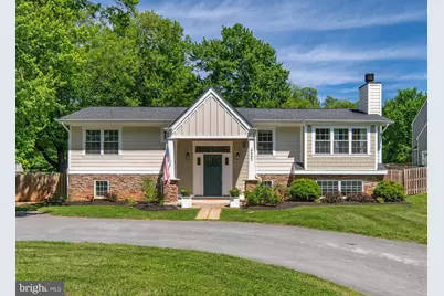 22202 Newlin Mill Road, Middleburg, VA 20117 - Photo 1