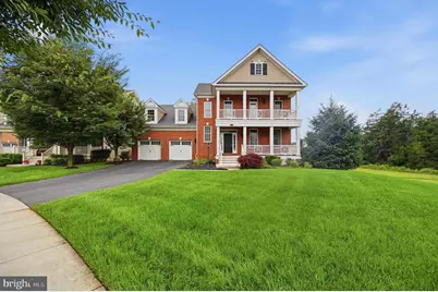 24267 Purple Finch Drive, Aldie, VA 20105 - Photo 1