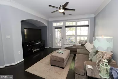 508 Sunset View Terrace SE #104, Leesburg, VA 20175 - Photo 9