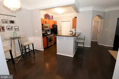 508 Sunset View Terrace SE #104, Leesburg, VA 20175 - Photo 5