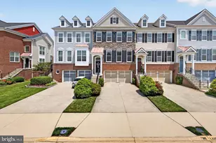 43572 Heritage Gap Terrace, Chantilly, VA 20152 - Photo 1