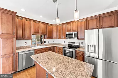 814 Maple Flats Terrace, Purcellville, VA 20132 - Photo 3