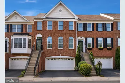 814 Maple Flats Terrace, Purcellville, VA 20132 - Photo 1