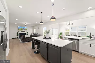 25981 Royston Pass Circle, Aldie, VA 20105 - Photo 5