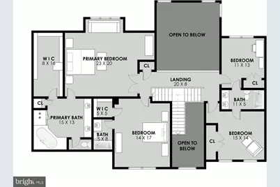 20950 Highland Creek Drive, Leesburg, VA 20175 - Photo 47