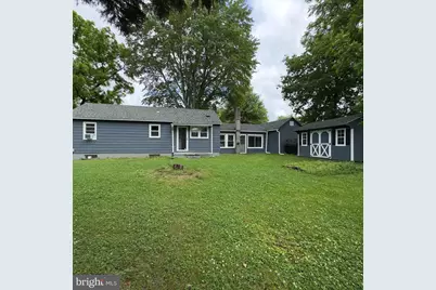 44 S Woodlawn Avenue, Hamilton, VA 20158 - Photo 15