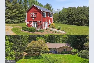 14550 Purcellville Road, Purcellville, VA 20132 - Photo 1