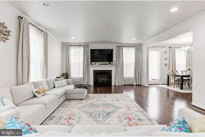 22800 Bubbling Brook Drive, Brambleton, VA 20148 - Photo 17
