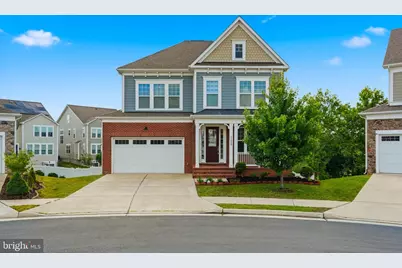 43020 Cattail Marsh Place, Leesburg, VA 20175 - Photo 1