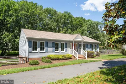 210 S Hughes Street, Hamilton, VA 20158 - Photo 17