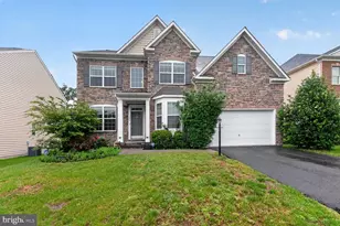 1904 Belleville Dr NE, Leesburg, VA 20176 - Photo 1