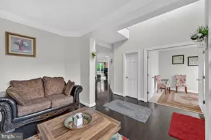 1904 Belleville Dr NE, Leesburg, VA 20176 - Photo 5