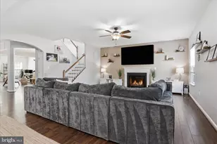 4 William Albert Way, Lovettsville, VA 20180 - Photo 17