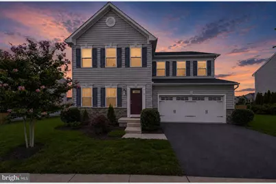 4 William Albert Way, Lovettsville, VA 20180 - Photo 1