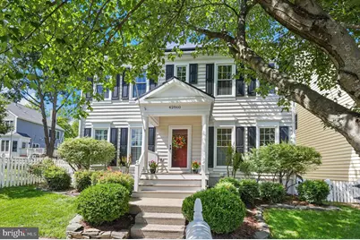 42860 Nashua Street, Ashburn, VA 20147 - Photo 1