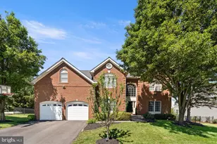 22561 Howardsville Woods Ct, Ashburn, VA 20148 - Photo 1