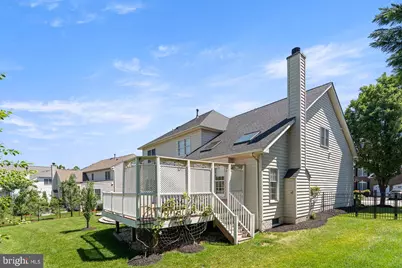 22561 Howardsville Woods Court, Ashburn, VA 20148 - Photo 45