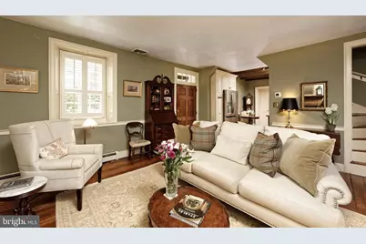 406 E Washington Street, Middleburg, VA 20117 - Photo 5