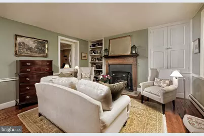 406 E Washington Street, Middleburg, VA 20117 - Photo 9