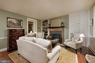 406 E Washington St, Middleburg, VA 20117 - Photo 9