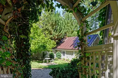 406 E Washington Street, Middleburg, VA 20117 - Photo 41
