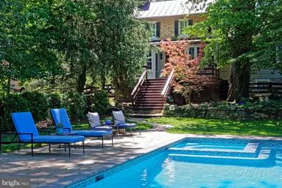 406 E Washington Street, Middleburg, VA 20117 - Photo 47