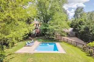 406 E Washington St, Middleburg, VA 20117 - Photo 49