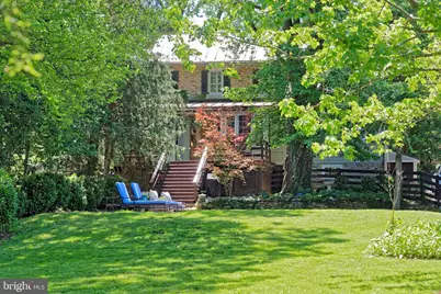 406 E Washington Street, Middleburg, VA 20117 - Photo 51